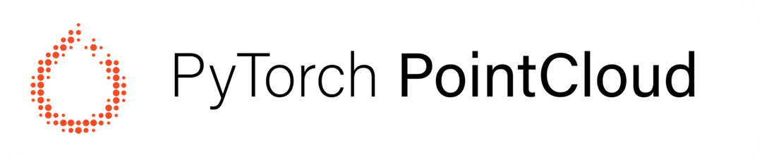 PyTorch-PointCloud